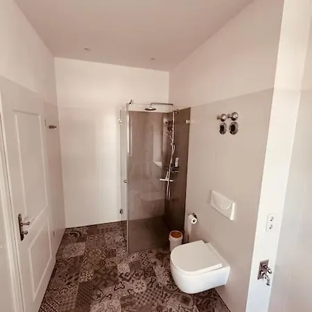 Cosel Apartment Pirna